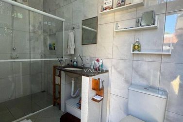 Casa &agrave; venda - 200m&sup2; - Vila A