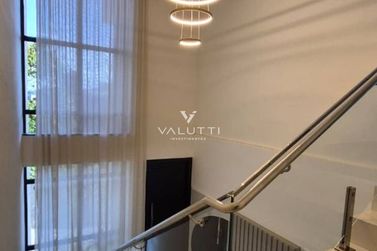 Sobrado &agrave; venda - 326m&sup2; - Condom&iacute;nio Residencial Dom Laurindo