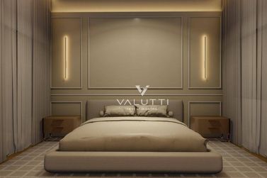 Casa &agrave; venda - 225m&sup2; - Condom&iacute;nio Residencial Safira