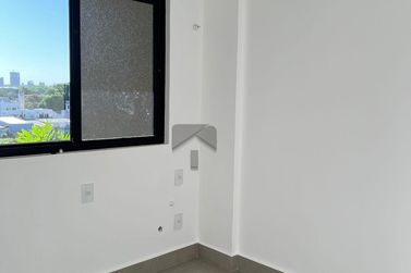 Apartamento &agrave; venda - 92m&sup2; - Centro