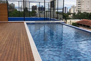 Apartamento &agrave; venda - 154m&sup2; - Vila Maracana