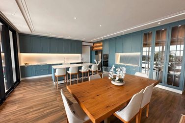 Sobrado &agrave; venda - 630m&sup2; - Majestic Premium Residence