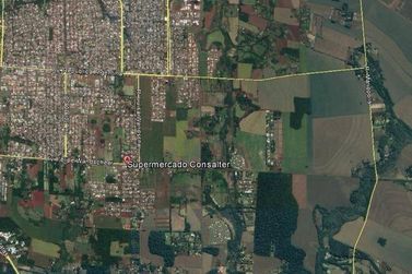 Terreno &agrave; venda - 10649m&sup2; - Cogn&oacute;polis