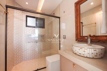 Sobrado &agrave; venda - 278m&sup2; - Jardim Canad&aacute;