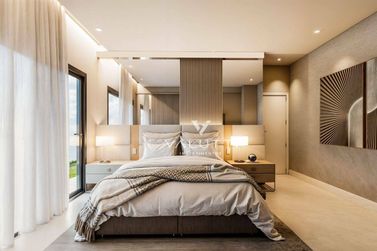 Casa &agrave; venda - 244m&sup2; - Royal Boulevard Yacht Residence e Resort