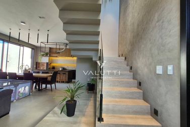 Sobrado &agrave; venda - 239m&sup2; - Vila A