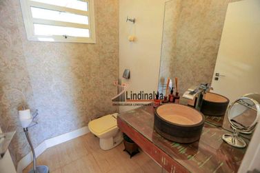 Sobrado &agrave; venda - 584m&sup2; - Jardim Igua&ccedil;u