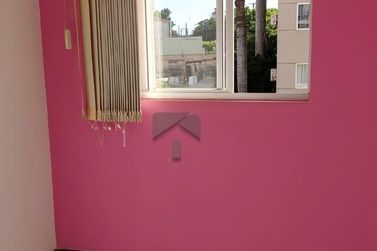 Apartamento &agrave; venda - 54m&sup2; - Panorama
