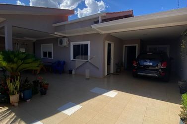 Casa &agrave; venda - 158m&sup2; - Morumbi