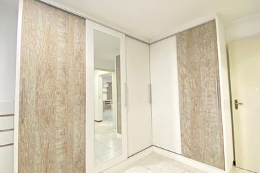 Apartamento &agrave; venda - 122m&sup2; - Centro