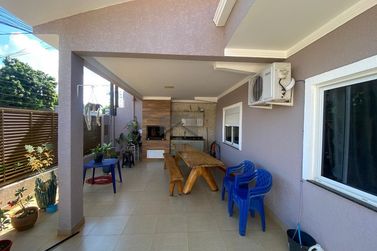 Casa &agrave; venda - 158m&sup2; - Morumbi