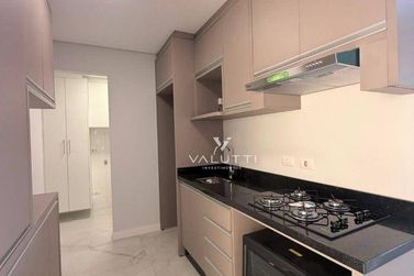Apartamento &agrave; venda - 89m&sup2; - Elegance Tower