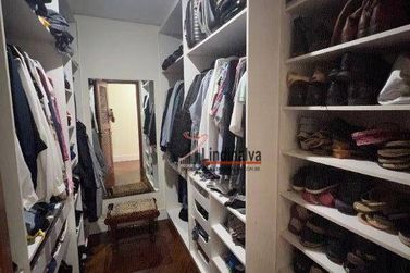 Sobrado &agrave; venda - 429m&sup2; - Condom&iacute;nio Residencial Village Igua&ccedil;u