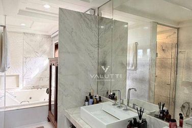 Casa &agrave; venda - 579m&sup2; - Condom&iacute;nio Chacara Natureza