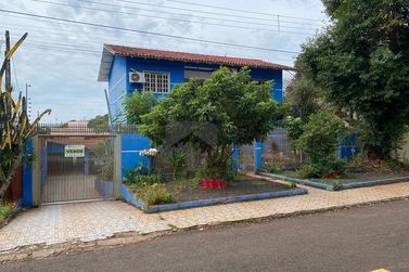 Sobrado &agrave; venda - 480m&sup2; - Vila Yolanda