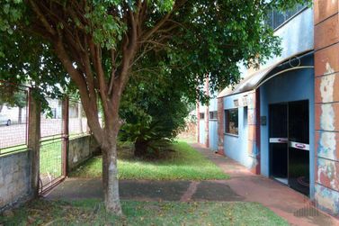 Sal&atilde;o Comercial &agrave; venda - 1180m&sup2; - Parque S&atilde;o Louren&ccedil;o