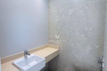 Casa &agrave; venda - 192m&sup2; - Condom&iacute;nio Terras Alpha I