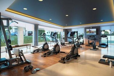 Terreno &agrave; venda - 900m&sup2; - Village Iguassu Golf Residence