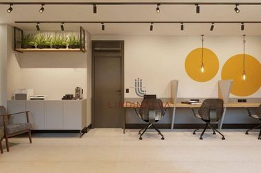 Apartamento &agrave; venda - 64m&sup2; - Jardim Central