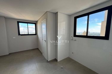 Apartamento &agrave; venda - 159m&sup2; - Residencial Renoir