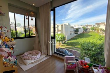 Sobrado &agrave; venda - 240m&sup2; - Condom&iacute;nio Terras Alpha I