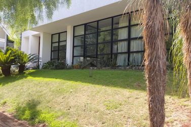 Casa &agrave; venda - 760m&sup2; - Maracan&atilde;