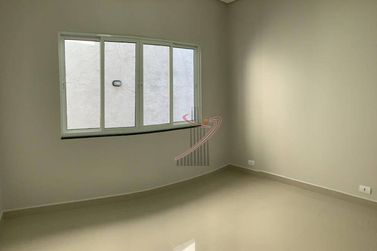 Casa &agrave; venda - 116m&sup2; - Jardim Bourbon