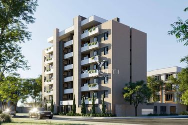 Apartamento &agrave; venda - 70m&sup2; - Edif&iacute;cio Residencial Proen&ccedil;a