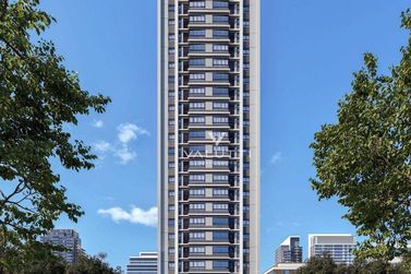 Apartamento &agrave; venda - 64m&sup2; - Aurum Residence