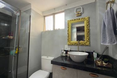 Apartamento &agrave; venda - 133m&sup2; - Residencial San Ign&aacute;cio