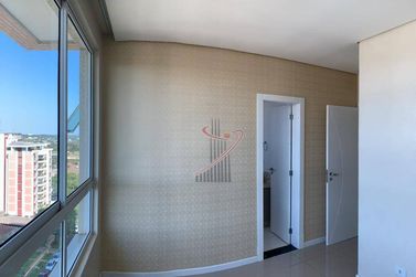 Apartamento para alugar - 86m&sup2; - Edif&iacute;cio Residencial Provence