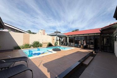 Casa &agrave; venda - Jardim Panorama II