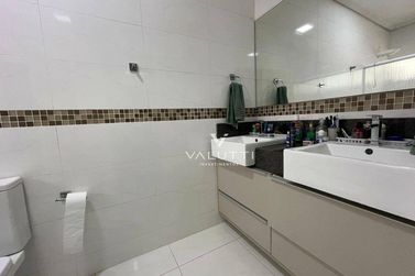Casa &agrave; venda - 142m&sup2; - Condom&iacute;nio Terras Alpha I