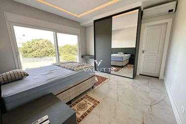 Sobrado &agrave; venda - 385m&sup2; - Royal Boulevard Yacht Residence e Resort