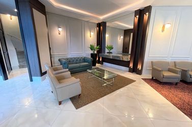 Apartamento &agrave; venda - 340m&sup2; - Centro