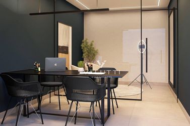 Apartamento &agrave; venda - 47m&sup2; - Residencial Lumina