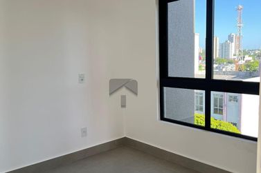 Apartamento &agrave; venda - 92m&sup2; - Centro