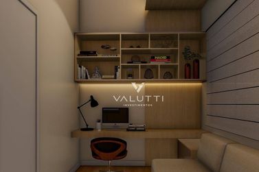 Casa &agrave; venda - 225m&sup2; - Condom&iacute;nio Residencial Safira