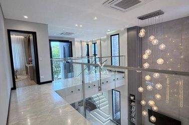 Sobrado &agrave; venda - 430m&sup2; - Royal Boulevard Yacht Residence e Resort