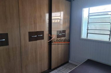 Casa &agrave; venda - 80m&sup2; - Jardim Curitibano II