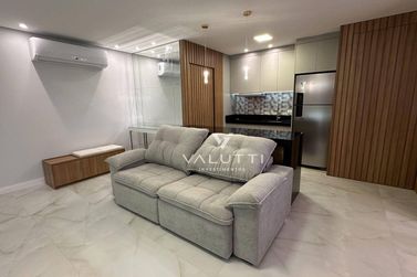Apartamento &agrave; venda - 89m&sup2; - Elegance Tower
