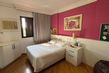 Apartamento &agrave; venda - 220m&sup2; - Edif&iacute;cio Falls Garden