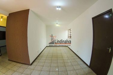 Casa &agrave; venda - 100m&sup2; - Jardim Alice I