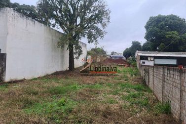 Terreno para alugar - 455m&sup2; - Parque Presidente