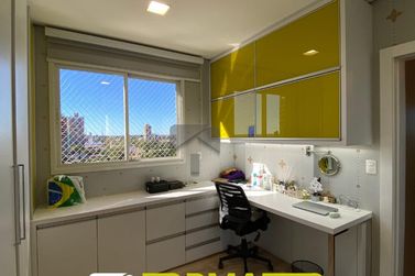 Apartamento &agrave; venda - Jardim Panorama