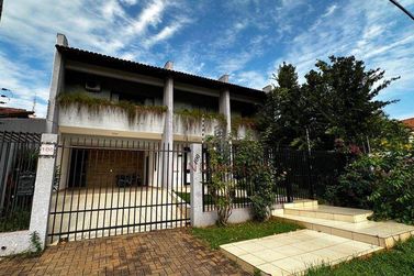 Sobrado &agrave; venda - 358m&sup2; - Jardim Polo Centro