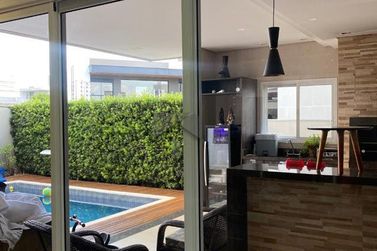 Casa &agrave; venda - Jardim das Laranjeiras
