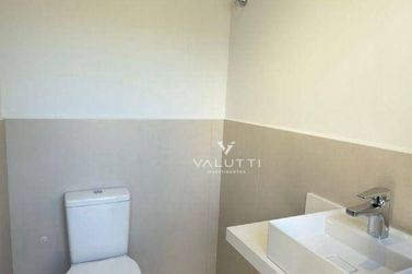 Casa &agrave; venda - 164m&sup2; - Condom&iacute;nio Terras Alpha II