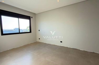Sobrado &agrave; venda - 255m&sup2; - Condom&iacute;nio Terras Alpha I