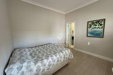 Sobrado &agrave; venda - 352m&sup2; - Condom&iacute;nio Residencial Arco di Roma